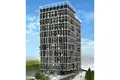 Appartement dans un nouvel immeuble White Square Jikia 