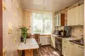 Wohnung 2 zimmer 48 m² Radaschkowitschy, Belarus