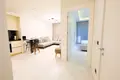 Квартира 1 спальня 60 м² Средиземноморский регион, Турция