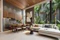 Appartement 3 chambres 159 m² Choeng Thale, Thaïlande