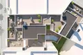Wohnung 3 Schlafzimmer 183 m² Alicante, Spanien