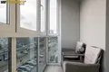 1 room apartment 27 m² Kopishche, Belarus