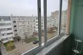 2 room apartment 50 m² Lida, Belarus