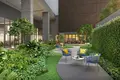 Wohnkomplex Ready-to-move-in apartments close to motorway, shops and university, Bangkok, Thailand