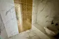 Многоуровневые квартиры 6 комнат 280 м² Средиземноморский регион, Турция