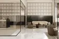 Complexe résidentiel New residential complex within walking distance from Surin and Bang Tao beaches, Phuket, Thailand