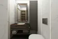 Appartement 2 chambres 52 m² Demirtas Koyu, Turquie