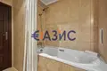 Apartamento 2 habitaciones 78 m² Obzor, Bulgaria