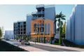 Квартира 2 комнаты 54 м² Дуррес, Албания