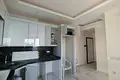 Apartamento 2 habitaciones 43 m² Akarca Koyu, Turquía