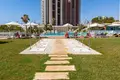 Appartement 2 chambres  Benidorm, Espagne