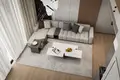 Penthouse 1 bedroom 106 m² Agios Amvrosios, Northern Cyprus
