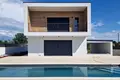 3-Schlafzimmer-Villa 193 m² Umag, Kroatien
