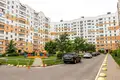 2 room apartment 58 m² Minsk, Belarus