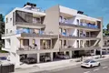 Квартира 1 спальня 69 м² Арадиппу, Кипр