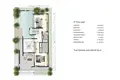 Вилла 3 комнаты 375 м² Си Сунтон, Таиланд