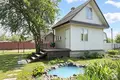 House 22 m² Piarezyrski sielski Saviet, Belarus