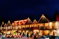 Hôtel 8 893 m² à Wysokie, Pologne