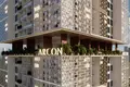 4 bedroom apartment 224 m² Emirates City, United Arab Emirates