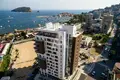 1 bedroom apartment 47 m² Budva, Montenegro