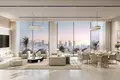 Complejo residencial New SOL Levante Residence with a swimming pool, a co-working area and a mini golf, JVT, Dubai, UAE