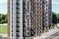 Квартира в новостройке Istanbul Kagithane Apartment Complex