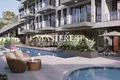 Квартира 2 комнаты 57 м² Аланья, Турция