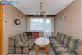 Apartamento 2 habitaciones 45 m² Kaunas, Lituania