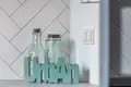 Appartement 2 chambres 50 m² en Varsovie, Pologne