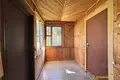 House 75 m² Kalodziscanski sielski Saviet, Belarus