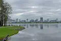 3 room apartment 80 m² Minsk, Belarus