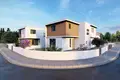 3 bedroom house 182 m² Aradippou, Cyprus