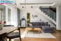 Casa 114 m² Vilna, Lituania