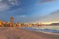 Appartement 3 chambres  Benidorm, Espagne