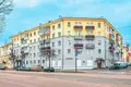 Wohnung 2 zimmer 62 m² Minsk, Belarus