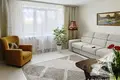 Apartamento 3 habitaciones 70 m² Muchaviecki sielski Saviet, Belarús