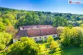 Casa 1 111 m² Hrdejovice, Chequia