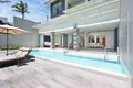 Appartement 2 chambres 280 m² Choeng Thale, Thaïlande
