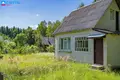 House 135 m² Sveicarai, Lithuania