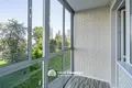 Квартира 3 комнаты 66 м² Минск, Беларусь