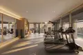 3 bedroom apartment 124 m² Regiao Imediata de Sao Paulo, Brazil