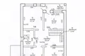 Dom 164 m² Piatryskauski sielski Saviet, Białoruś