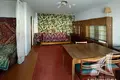 1 room apartment 36 m² Muchaviecki sielski Saviet, Belarus
