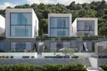 1 bedroom apartment 119 m², Montenegro