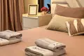 Mieszkanie 2 pokoi 55 m² w Alanya, Turcja