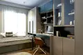 Bliźniak 6 pokojów 313 m² Nilufer, Turcja