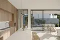 Complejo residencial Complex of villas with a panoramic view of the sea, Tremithousa, Cyprus