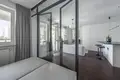 2 room apartment 39 m² in Warsaw, Poland