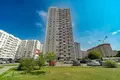 2 room apartment 61 m² Minsk, Belarus