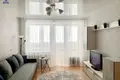 Квартира 1 комната 35 м² Минск, Беларусь